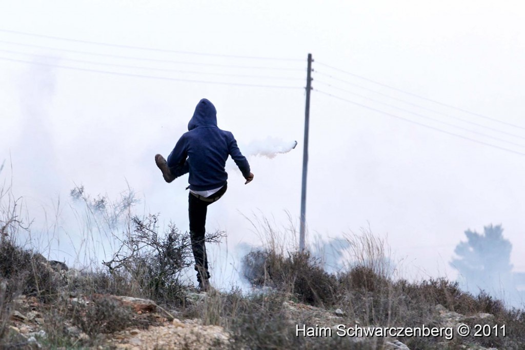 Nabi Saleh 18/11/2011 | IMG_2660