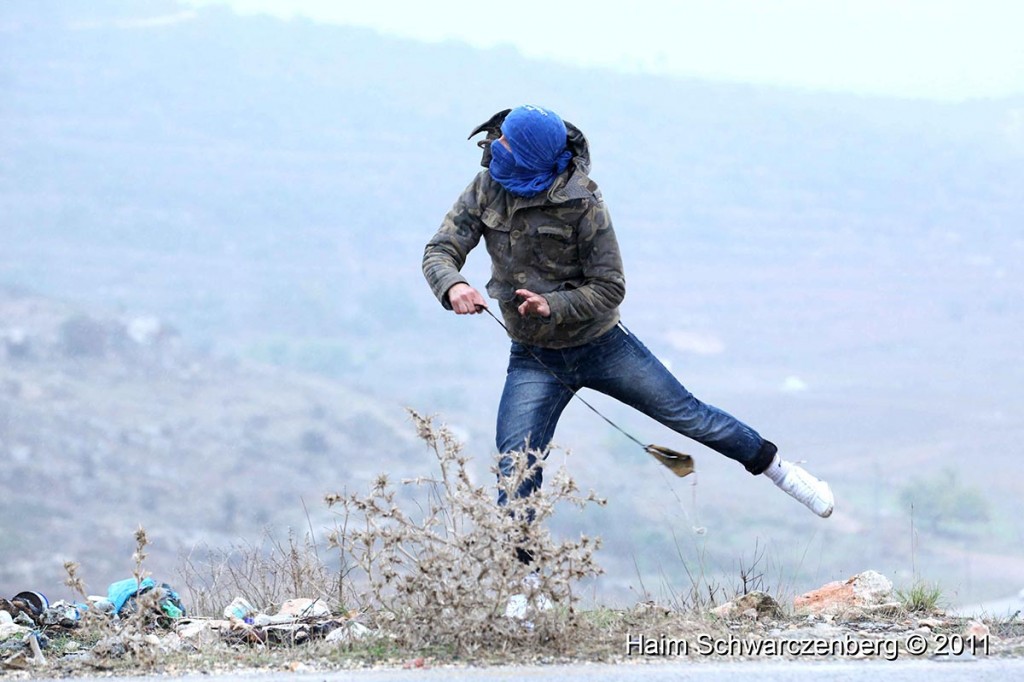 Nabi Saleh 18/11/2011 | IMG_2728