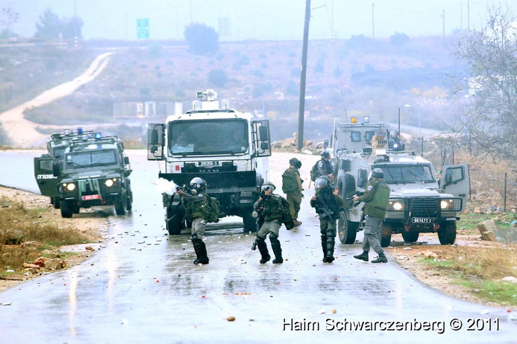 Nabi Saleh 18/11/2011 | IMG_2788