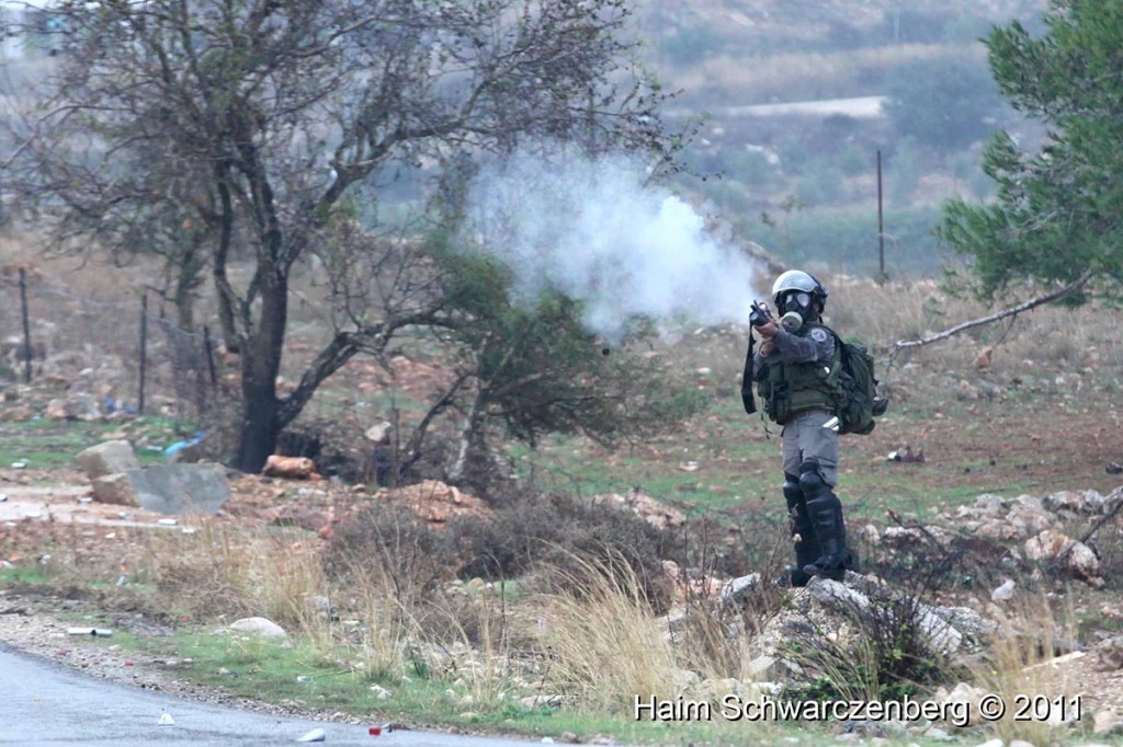 Nabi Saleh 18/11/2011 | IMG_2818