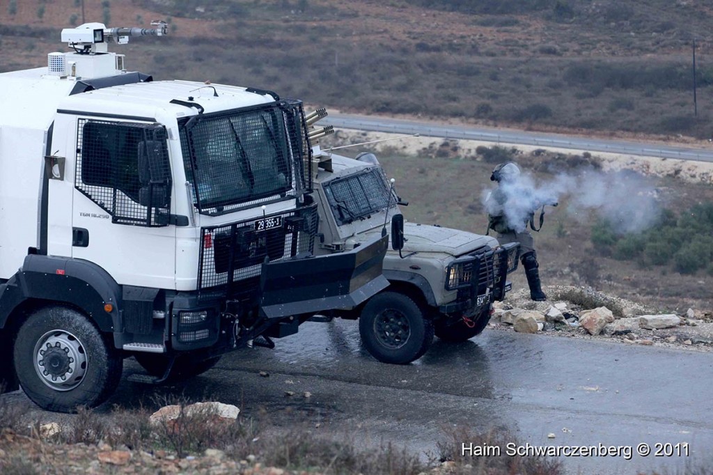 Nabi Saleh 18/11/2011 | IMG_2858