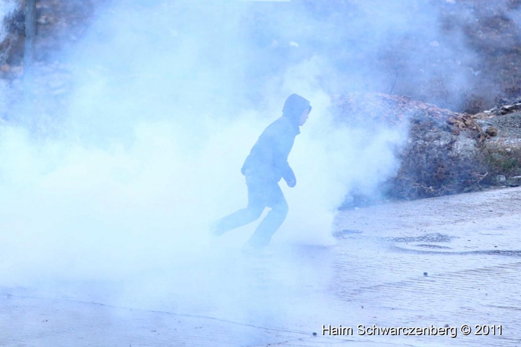 Nabi Saleh 18/11/2011 | IMG_2887