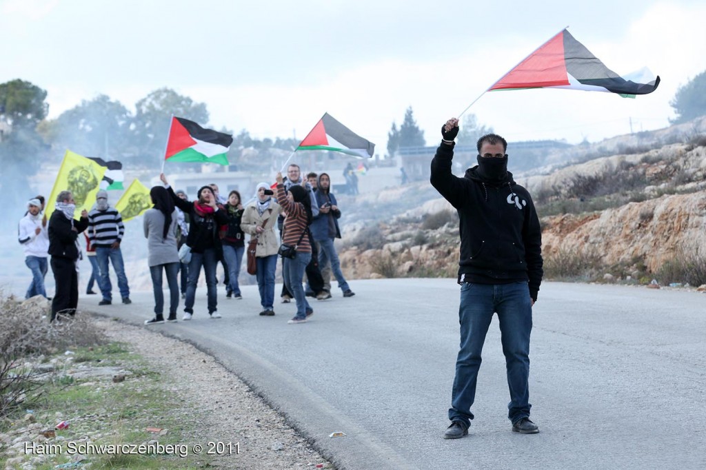 Nabi Saleh 09/12/2011 | IMG_7053