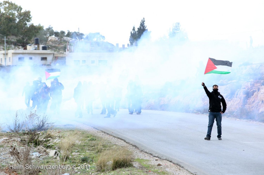 Nabi Saleh 09/12/2011 | IMG_7091