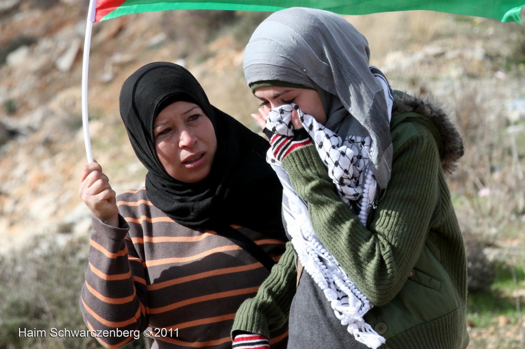 Nabi Saleh 09/12/2011 | IMG_7162