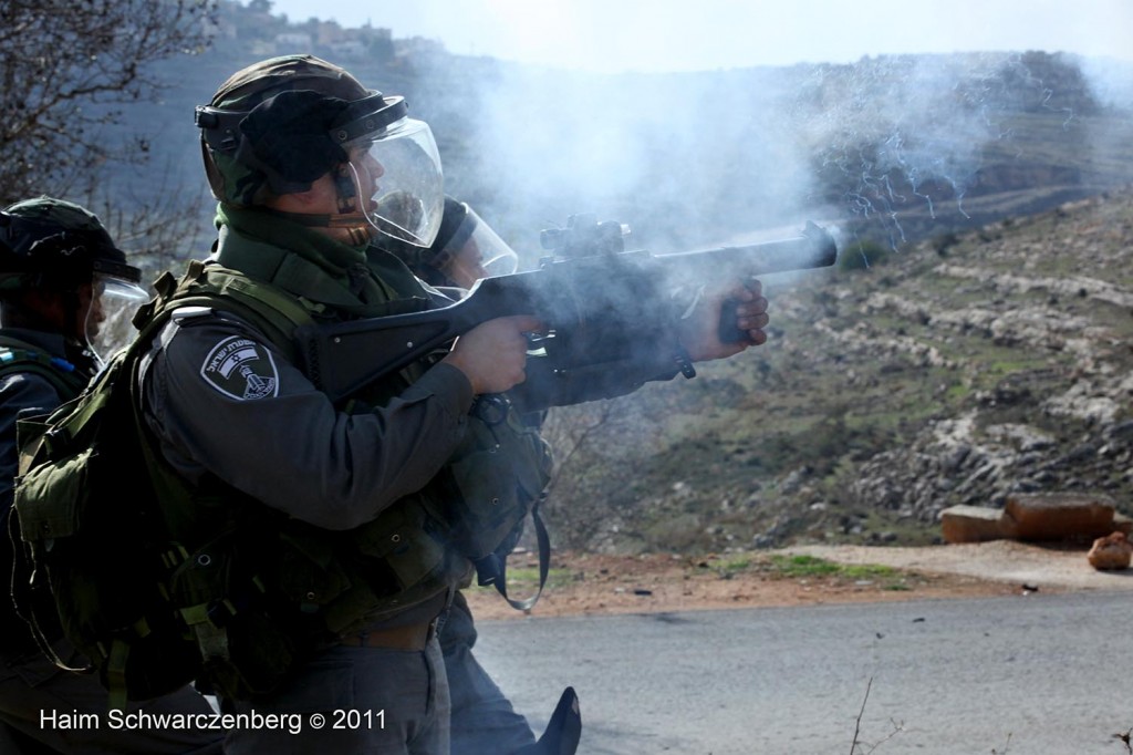 Nabi Saleh 09/12/2011 | IMG_7286