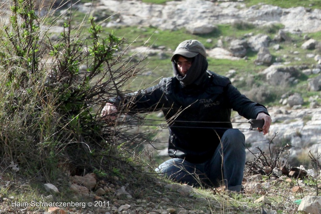 Nabi Saleh 09/12/2011 | IMG_7300