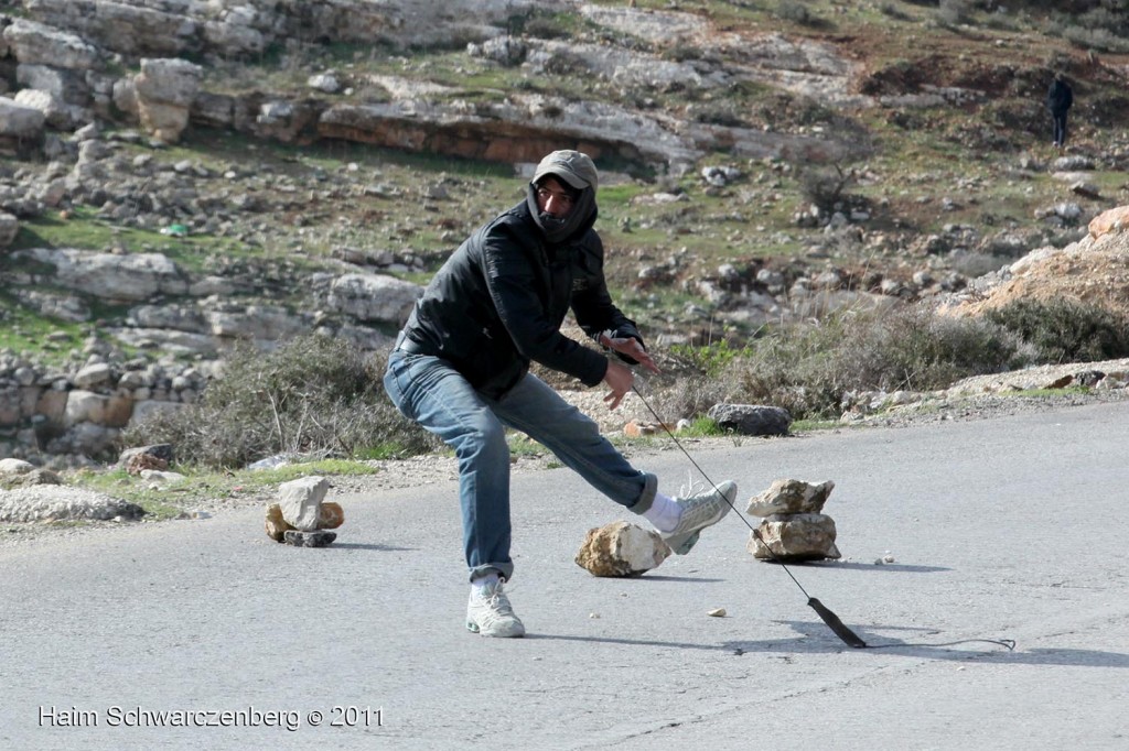 Nabi Saleh 09/12/2011 | IMG_7321