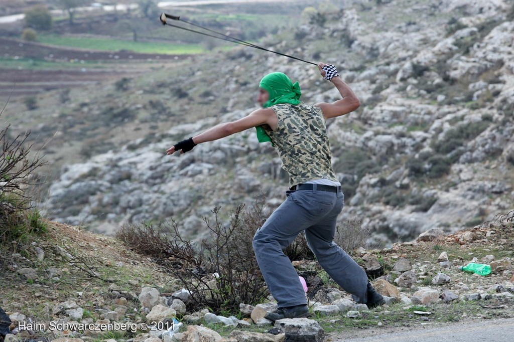 Nabi Saleh 09/12/2011 | IMG_7356