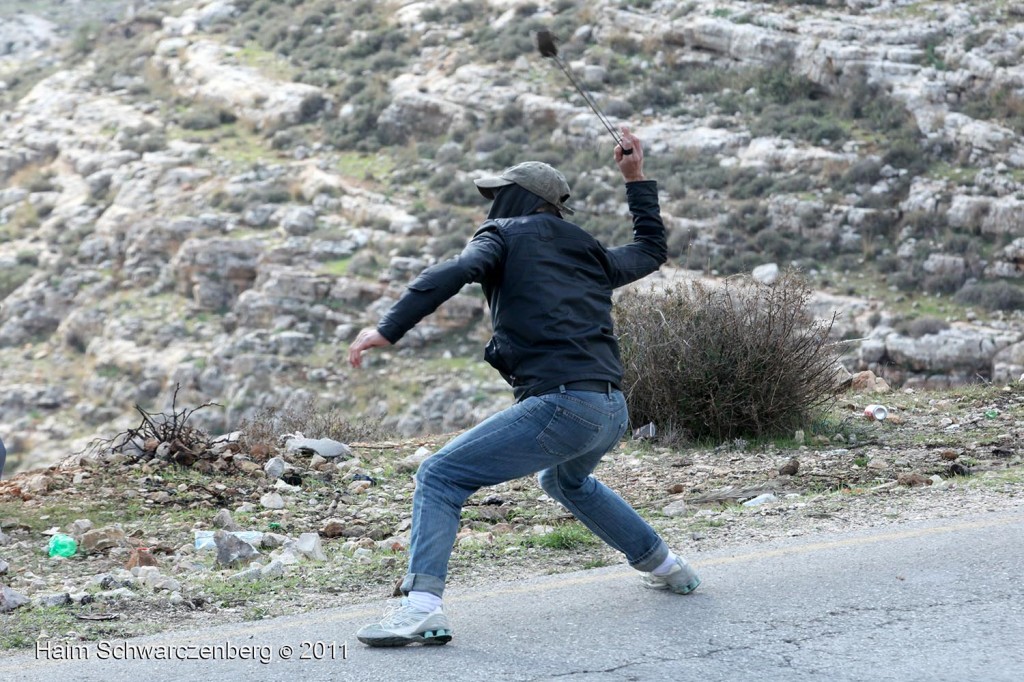 Nabi Saleh 09/12/2011 | IMG_7365