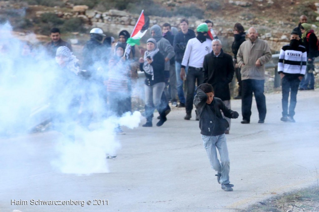 Nabi Saleh 09/12/2011 | IMG_7370