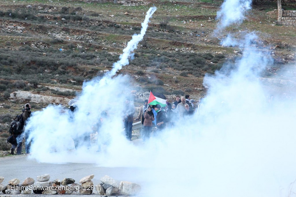 Nabi Saleh 09/12/2011 | IMG_7373