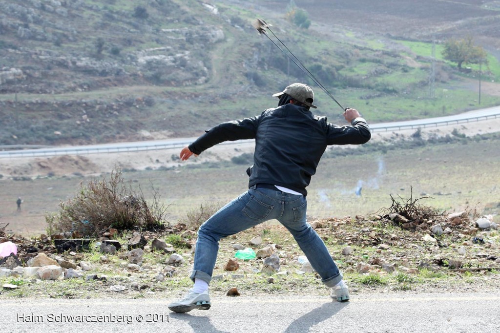 Nabi Saleh 09/12/2011 | IMG_7376