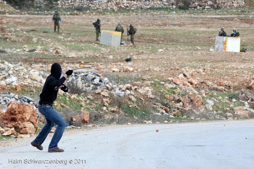 Nabi Saleh 09/12/2011 | IMG_7426