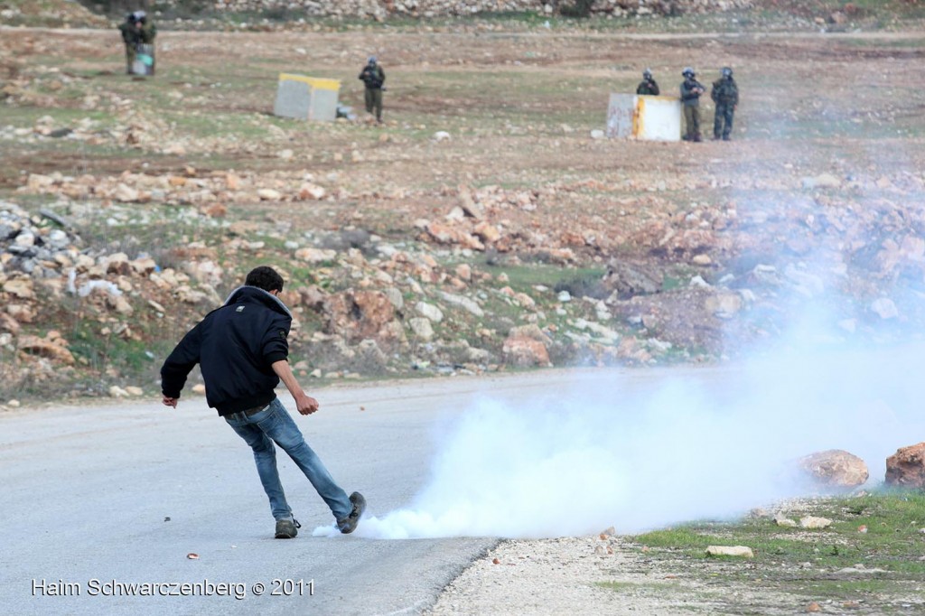 Nabi Saleh 09/12/2011 | IMG_7429