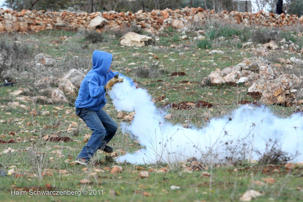 Nabi Saleh 09/12/2011 | IMG_7431