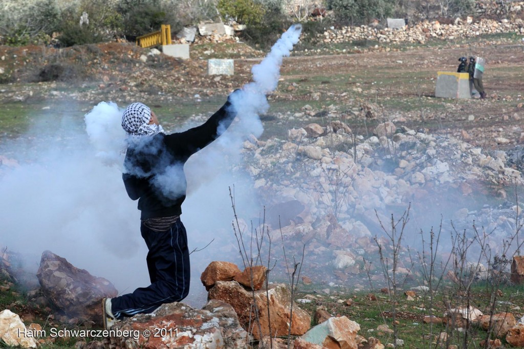 Nabi Saleh 09/12/2011 | IMG_7449