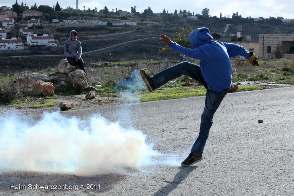 Nabi Saleh 09/12/2011 | IMG_7458