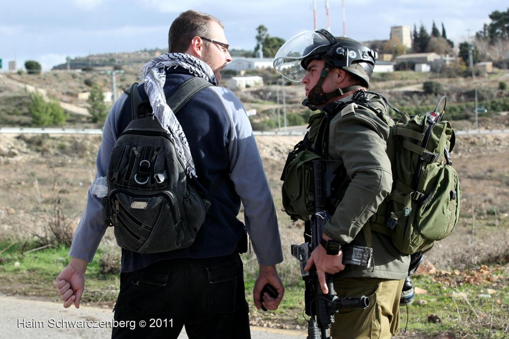 Nabi Saleh 09/12/2011 | IMG_7614