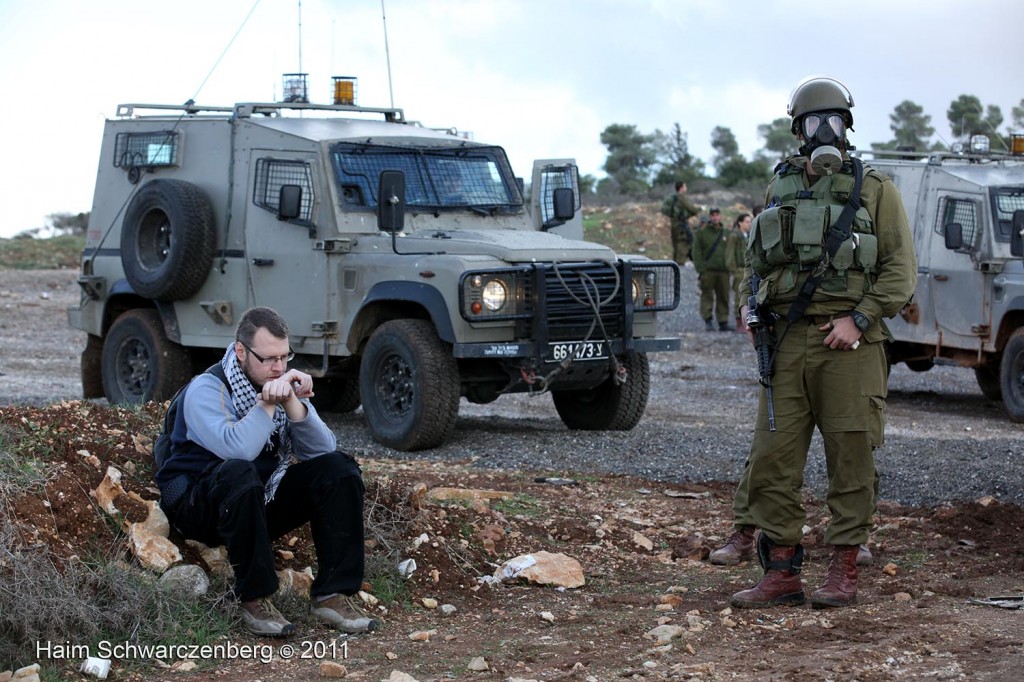 Nabi Saleh 09/12/2011 | IMG_7671