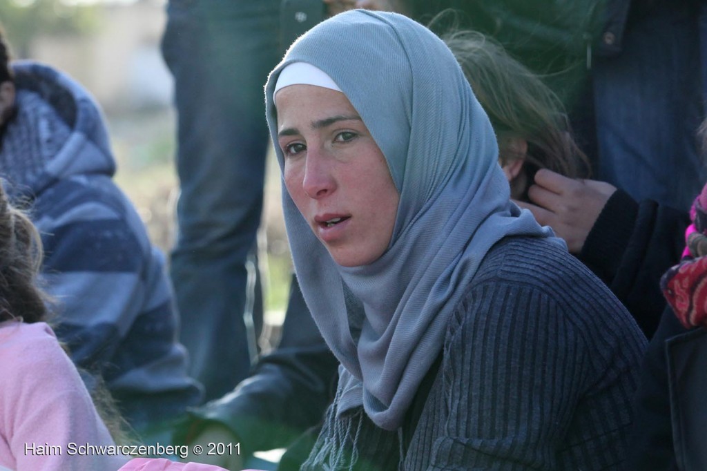 Nabi Saleh 09/12/2011 | IMG_7697