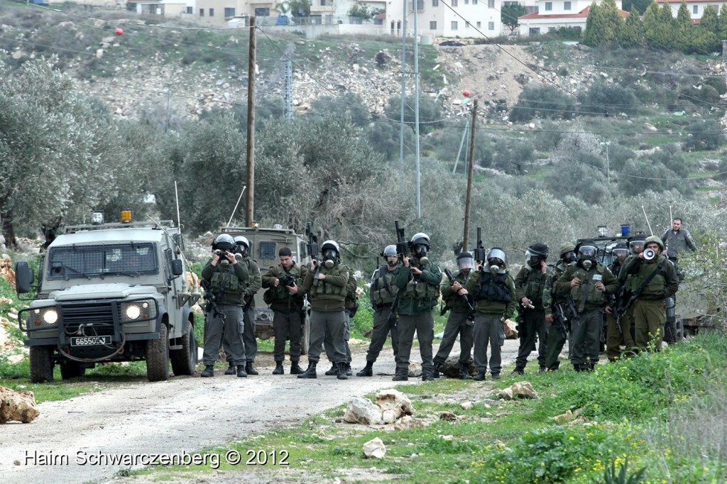 Kufr Qaddum 10/02/2012 | IMG_6796