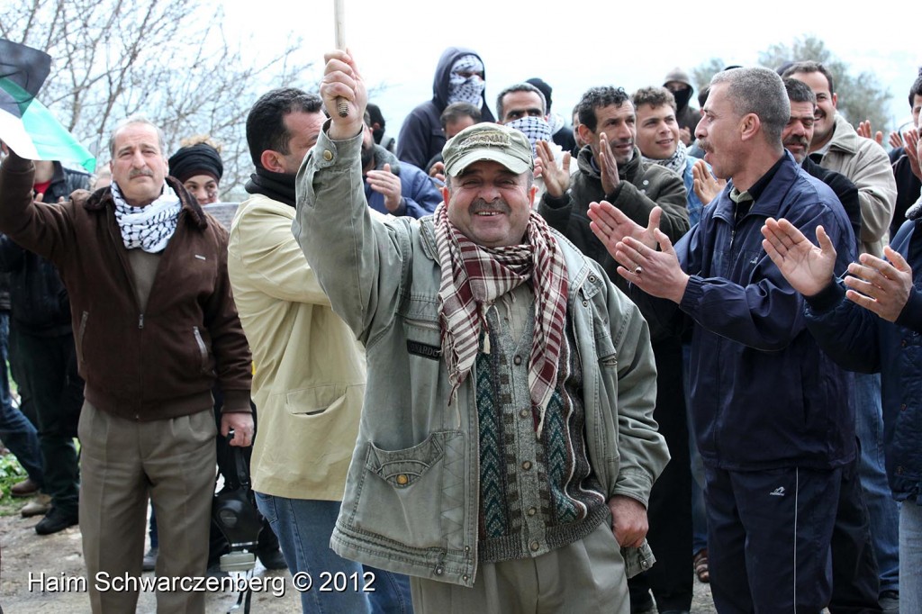 Kufr Qaddum 10/02/2012 | IMG_6809