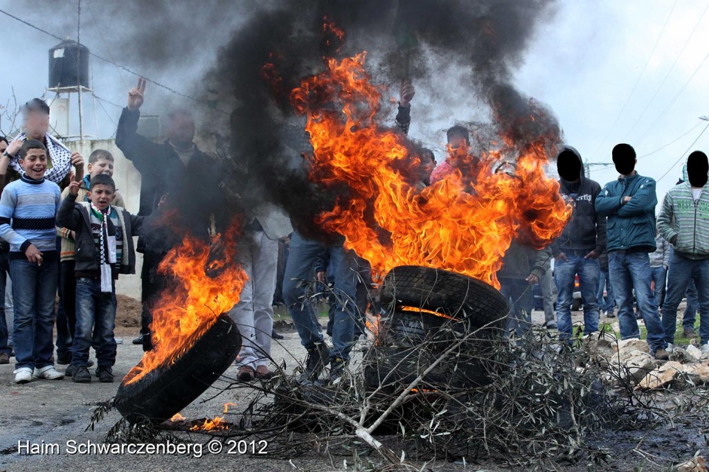 Kufr Qaddum 10/02/2012 | IMG_6835