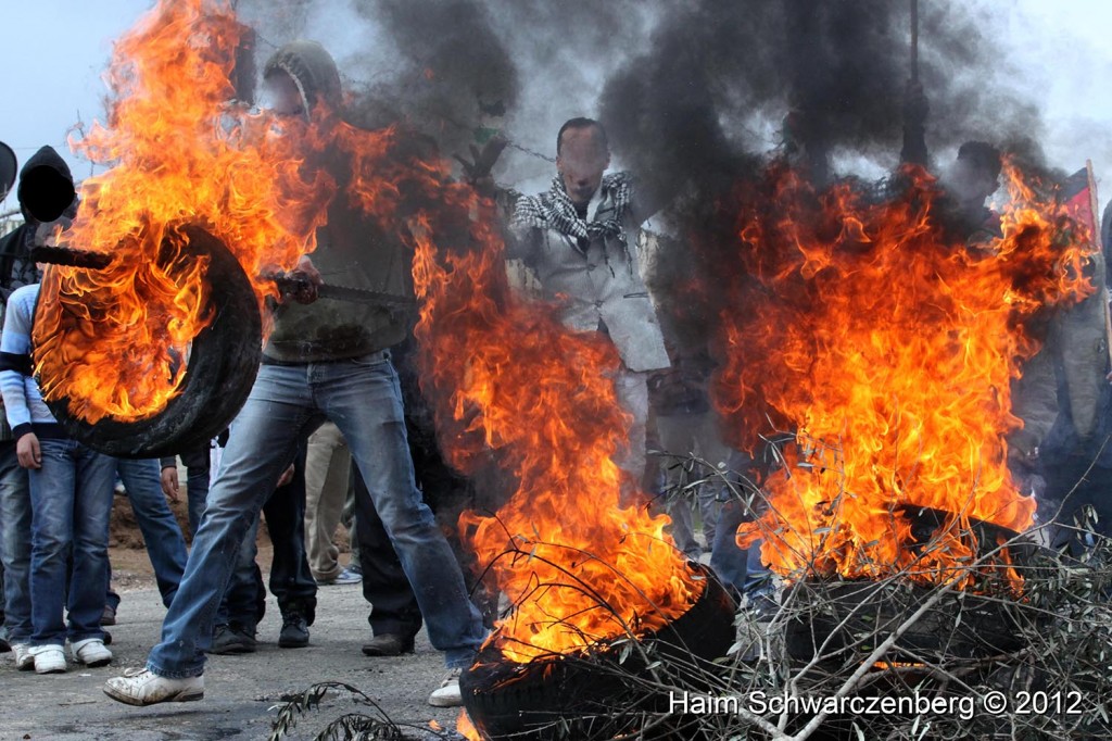 Kufr Qaddum 10/02/2012 | IMG_6844