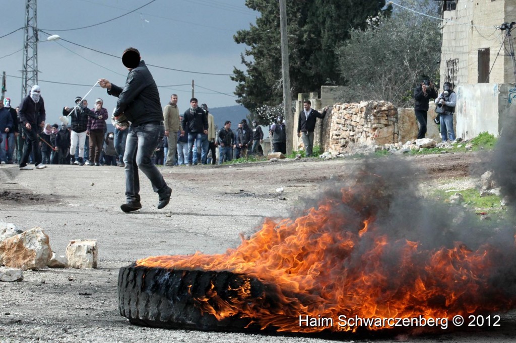 Kufr Qaddum 10/02/2012 | IMG_6984