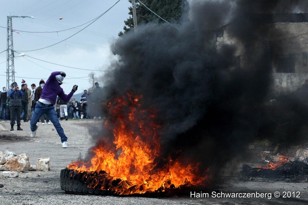 Kufr Qaddum 10/02/2012 | IMG_7000