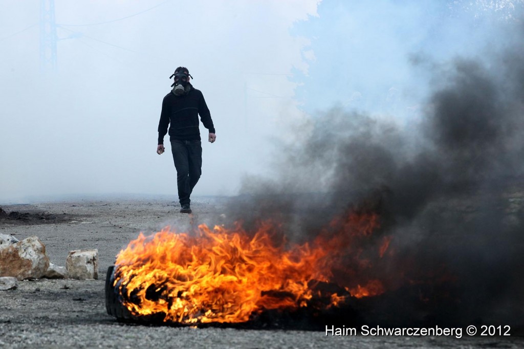 Kufr Qaddum 10/02/2012 | IMG_7068