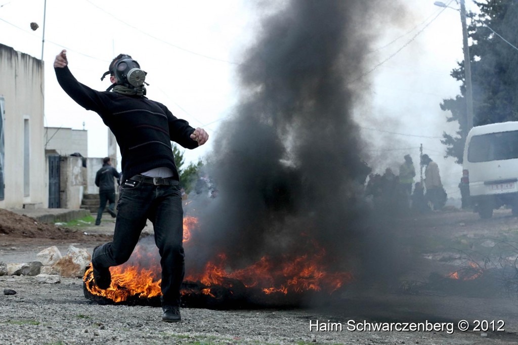 Kufr Qaddum 10/02/2012 | IMG_7086