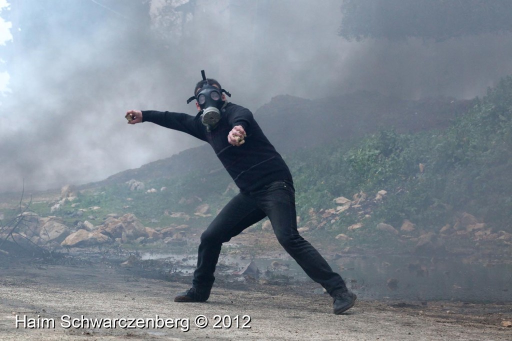 Kufr Qaddum 10/02/2012 | IMG_7110