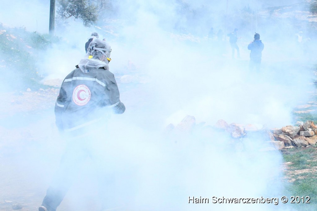 Kufr Qaddum 10/02/2012 | IMG_7152