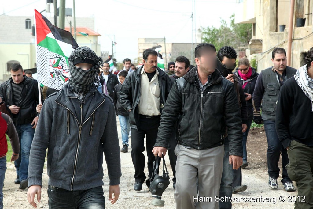 Kufr Qaddum 17/02/2012 | IMG_7723