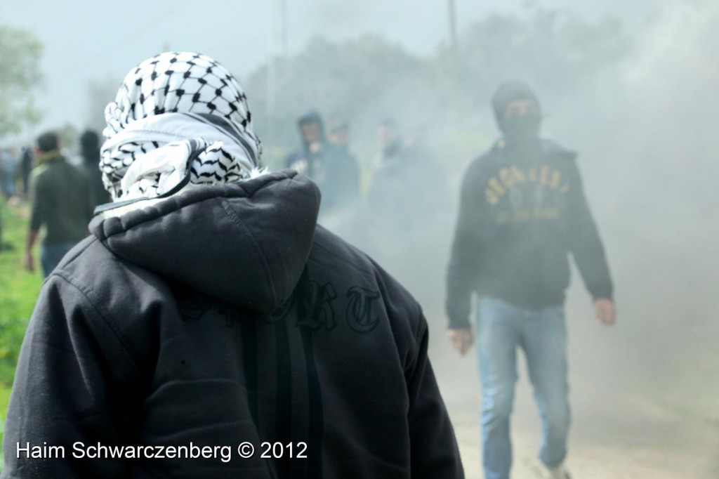 Kufr Qaddum 17/02/2012 | IMG_7962