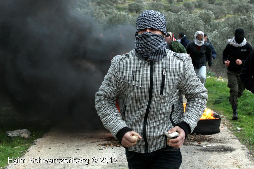 Kufr Qaddum 17/02/2012 | IMG_8000