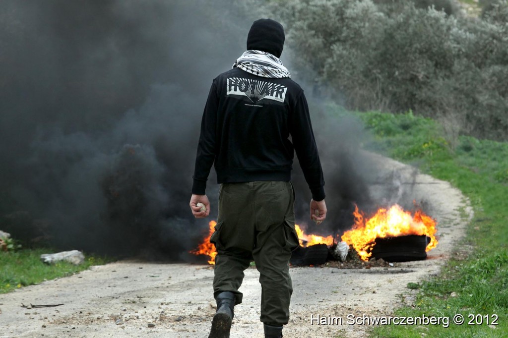 Kufr Qaddum 17/02/2012 | IMG_8019