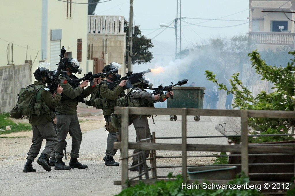 Kufr Qaddum 17/02/2012 | IMG_8178