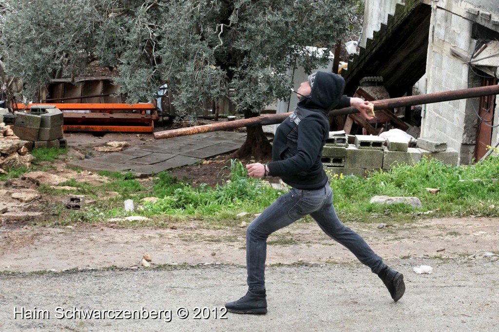 Kufr Qaddum 02/03/2012 | IMG_9773