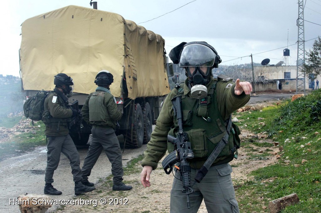 Kufr Qaddum 02/03/2012 | IMG_9787