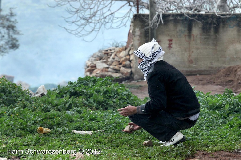 Kufr Qaddum 02/03/2012 | IMG_9823