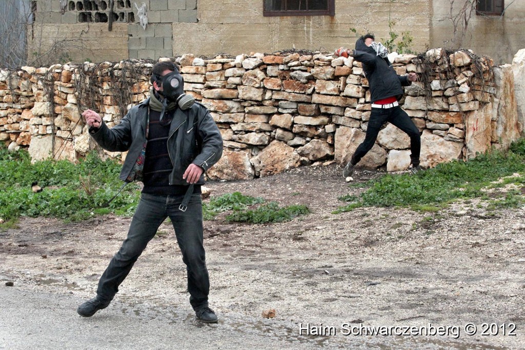 Kufr Qaddum 02/03/2012 | IMG_9836