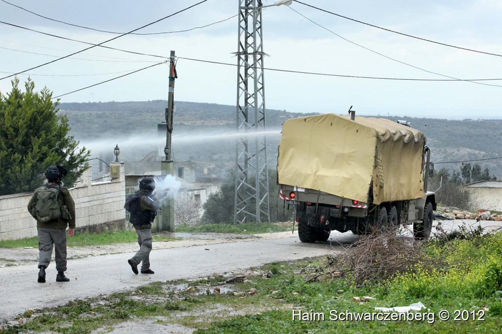 Kufr Qaddum 02/03/2012 | IMG_9871