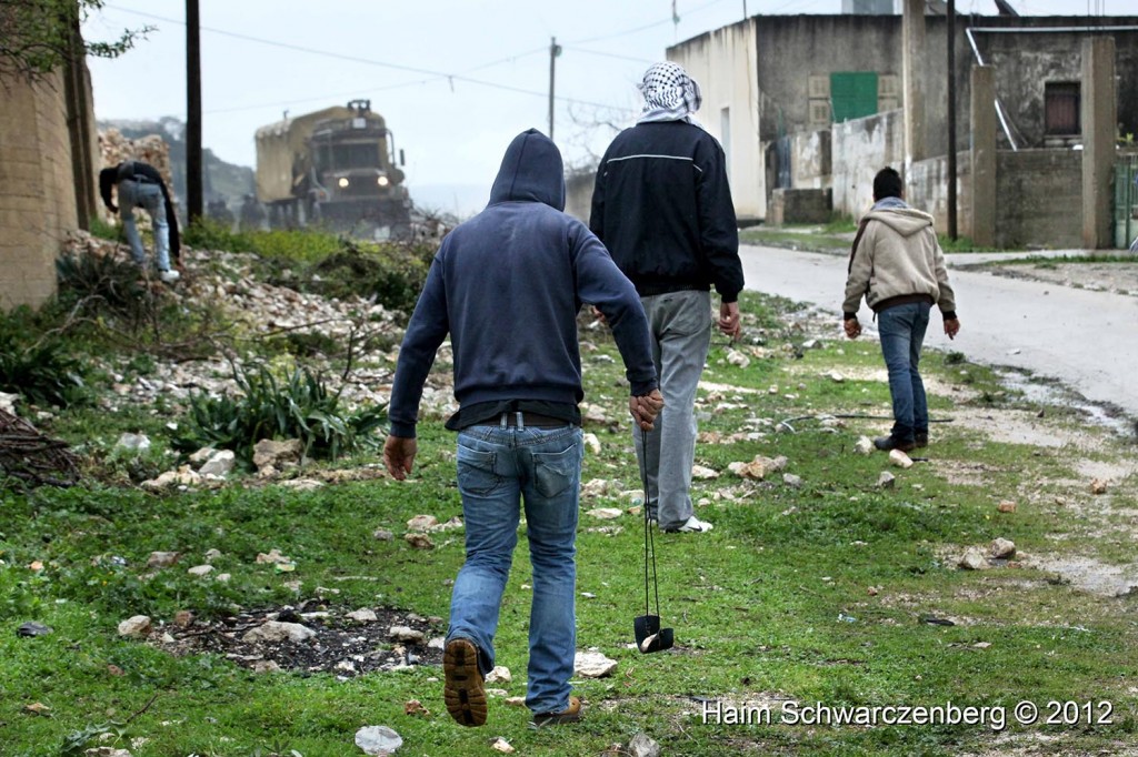 Kufr Qaddum 02/03/2012 | IMG_9913