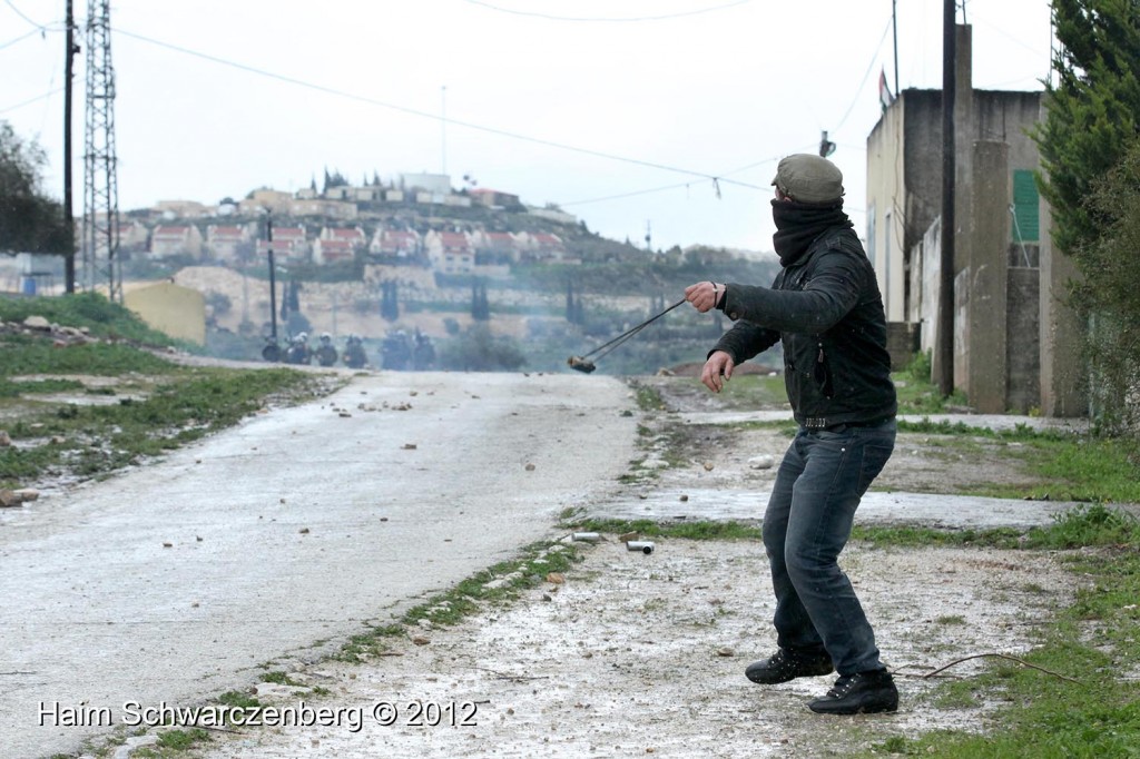 Kufr Qaddum 02/03/2012 | IMG_9925