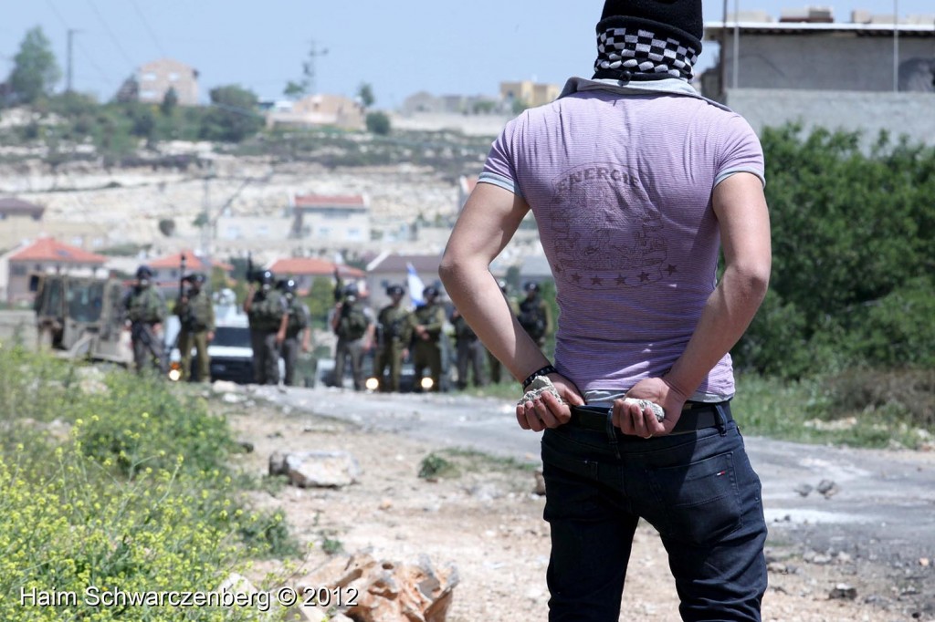 Kufr Qaddum 06/04/2012 | IMG_2268