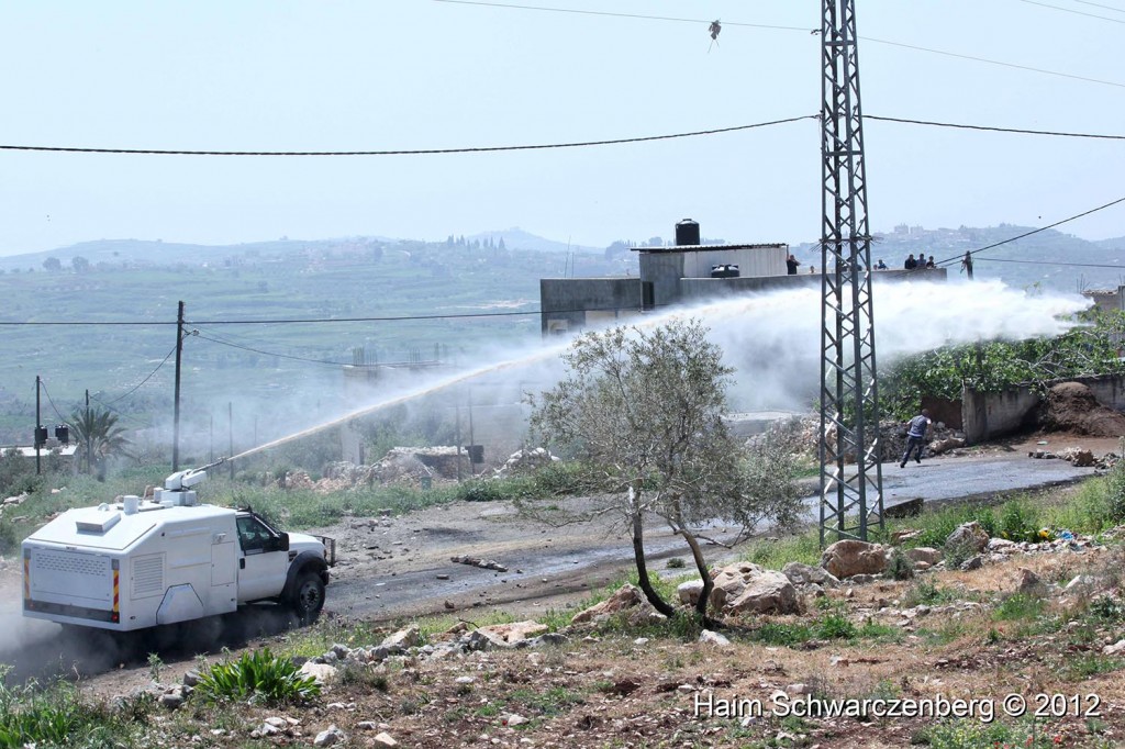 Kufr Qaddum 06/04/2012 | IMG_2297