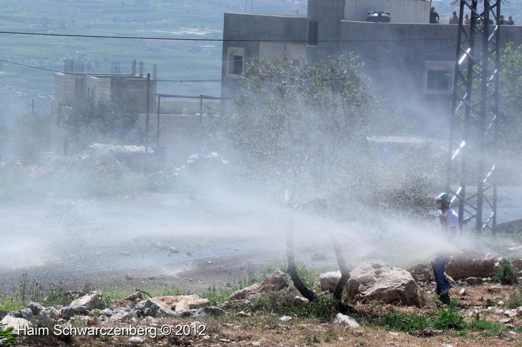 Kufr Qaddum 06/04/2012 | IMG_2318